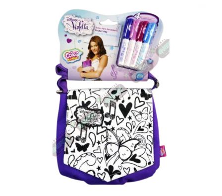 COLOR ME MINE POCKET BAG VIOLETA 860795