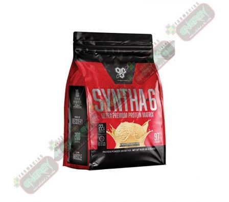 SYNTHA 6 VANILLA ICE CRAEM 10 LB-810 BSN