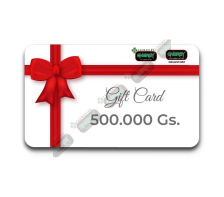 GIFT CARD ( 500.000 )