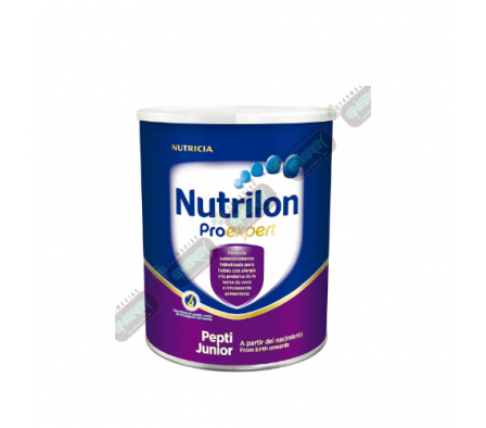 NUTRILON PEPTI JUNIOR x 400ml - 4273