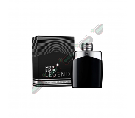 MONT BLANC LEGEND X 100ML - 32681