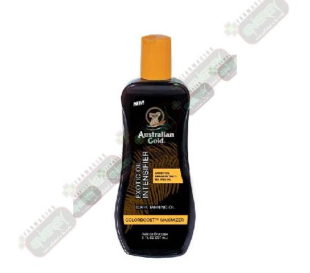 A.G EXOTIC/OIL SPY 8oz-25002