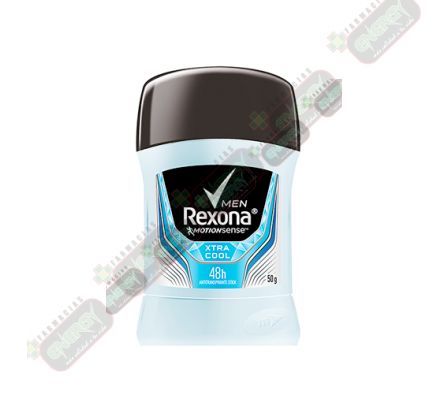 REXONA DEO STICK AP XTRA COOL X 50 - 8687