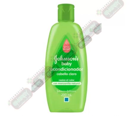 JOHNSONS ACND MANZANILLA  x 200ml - 0671