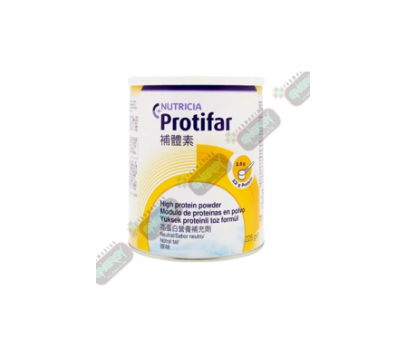 PROTIFAR * 225gr - 4233