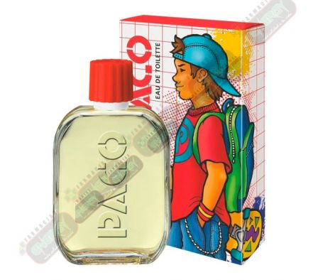 PACO COLONIA x 60ml - 3135