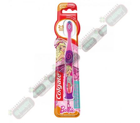 COLGATE CEPILLO INFANTILES  2-5 AÑOS -1098