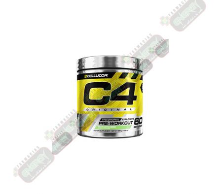 CELLUCOR C4 SOUR BATCH BROS X 60 -073