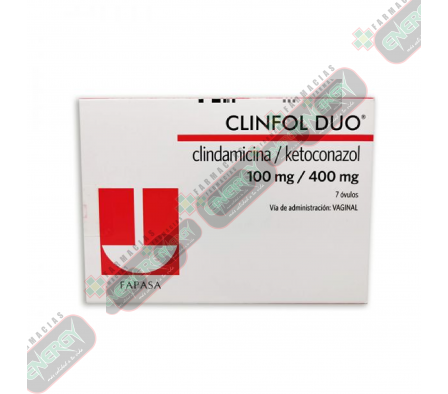 CLINFOL DUO x 7 OVULOS-0763