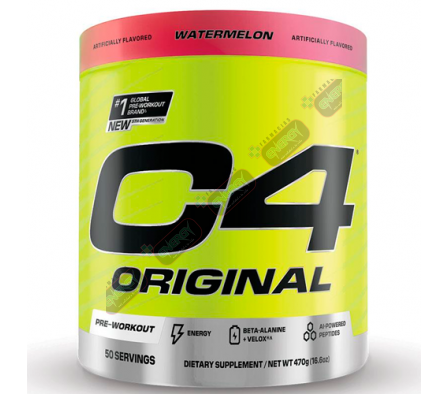 CELLUCOR C4 WATERMELON X 50 SERVICE-133943