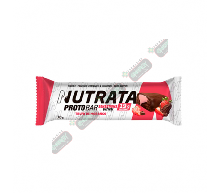 NUTRATA PROTOBAR SENSATIONS WHEY 70GR-3450