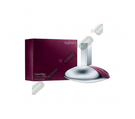 CK EPW EDT VAPO x 100ml - 2505