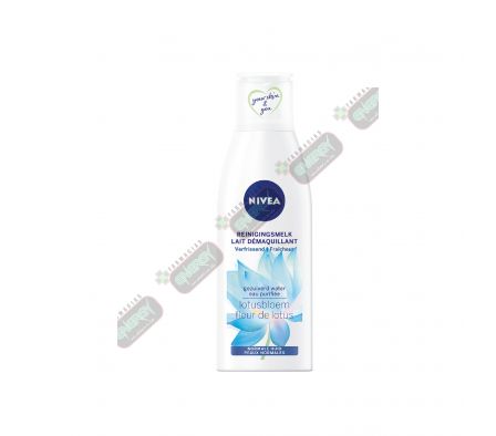 NIVEA CRE/LECHE.LIMP.NORMAL- 1175