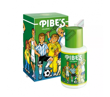 PIBES ARGENTINA COLONIA - 0092