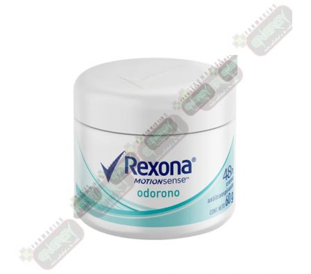 REXONA DEO ODORONO POTE 60GR-  4457/7983