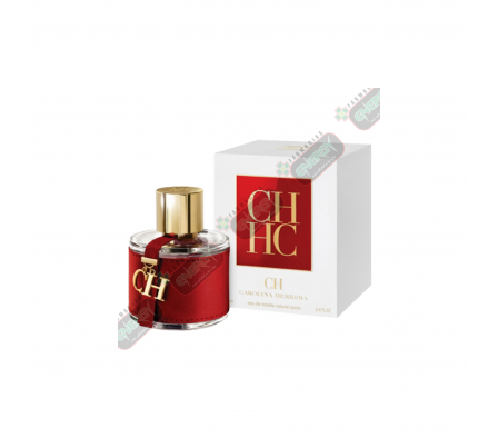 CH EDT NS 100ML-7152