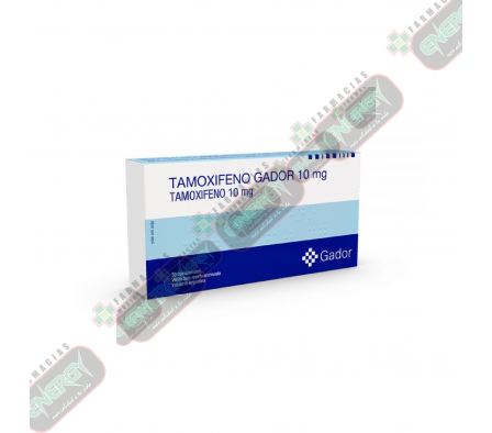 TAMOXIFENO 10mg x 30 COMP-6466