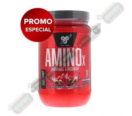 PROMO AMINO X-30 WATERMELON-326 BSN