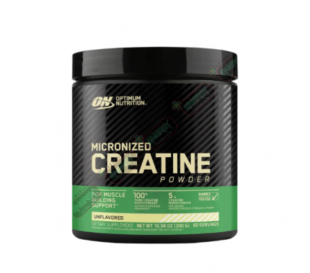 PROMO CREATINE POWDER 300g (2384) OPTIMUM