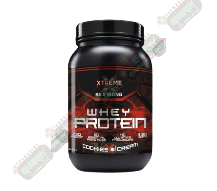 COMBO WHEY PROTEIN COOKIES CR 2LB XTREME-28510