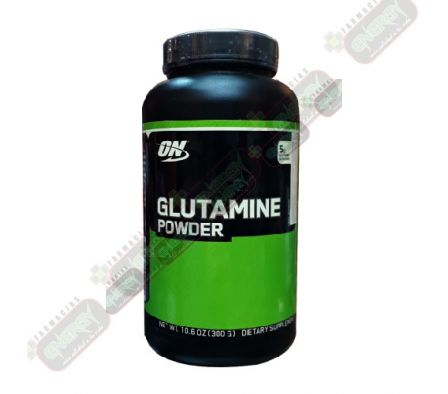 GLUTAMINE POWDER 300g-53739/2281/OPTIMUM