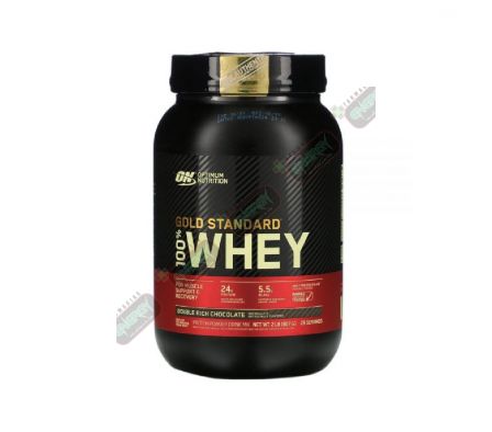 100% WHEY PROTEIN CHOC. 943g 28614 OPTIMUM