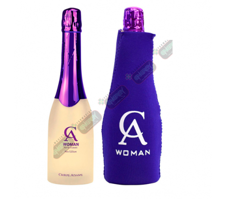 CA WOMAN EDT POUR  X 100ML - 0364