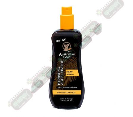 A.G ACC/SPRAY/GEL 8oz-250044