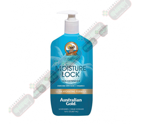 A.G MOISTURE LOCK 16oz-25043