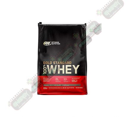100% WHEY PROTEIN CHOC/10LB 28713 OPTIMUN