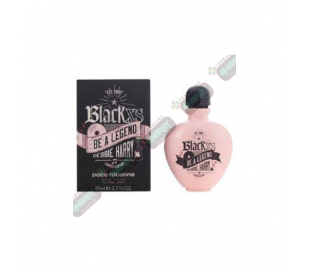 PACO R BX SFH LIMITED EDITION EDT V 80ML - 8943