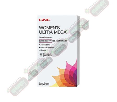 ULTRA MEGA WOMENS X 180 -8910/4539/7687