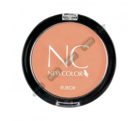 NEW COLOR RUBOR COMP. MEDIO MATE 2 - 10414