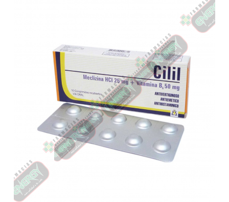 CILIL CAJA X 10 COMP.-0067