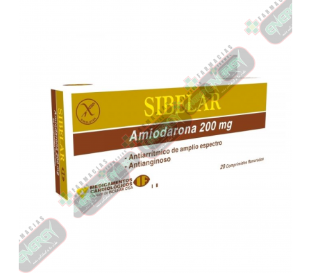 SIBELAR X 20 COMPRIMIDOS-2272