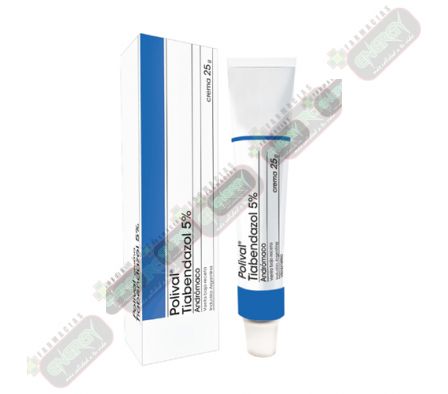 POLIVAL CREMA 25gr - ANDROMACO