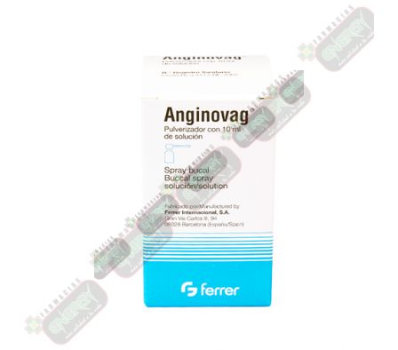 ANGINOVAG AEROSOL 10ml-1346