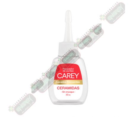 CAREY REPARADOR DE PUNTAS CERAM X 30ML - 8558