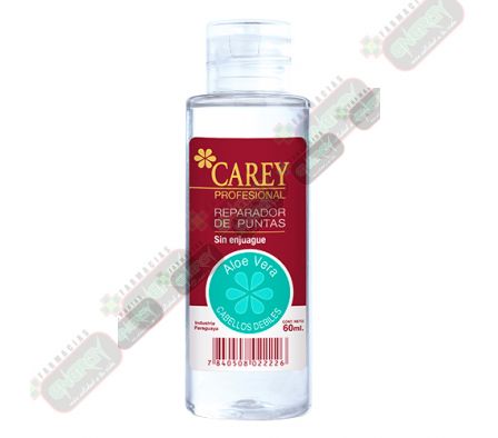CAREY REP  DE PUNTAS A.VERA  X60ML - 2226
