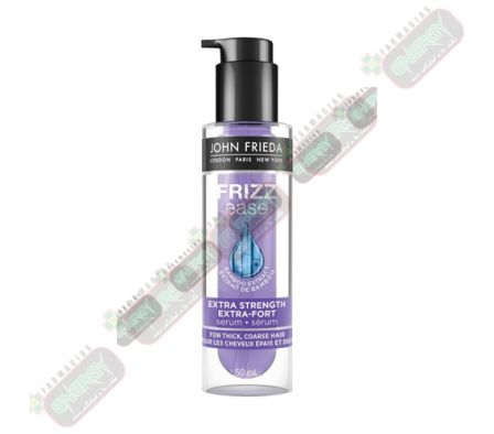 J.F EXTRA/STRENGTH SERUM 50ml-11766