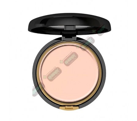 ETREBELLE POLVO COMPACTO N*5 - 0051-2005