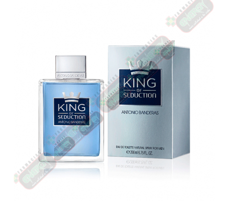 ANTONIO B KOS  EDT X 200ML - 9685