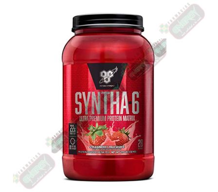 SYNTHA-6 STRWBERRY 2.91 LBS 1.32 KG  615.BSN