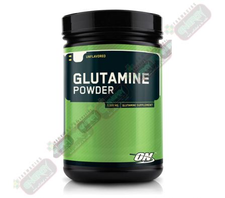 GLUTAMINE POWER 1000G UNFLAVORE-2910