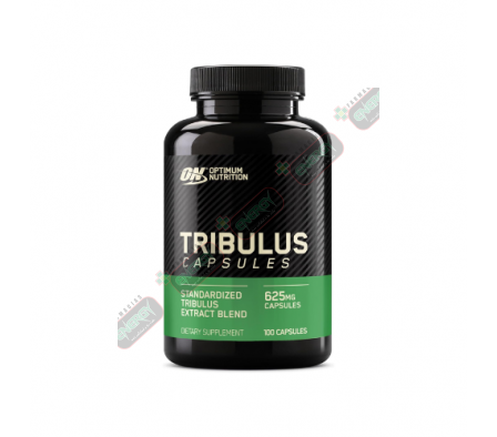 TRIBULUS 625 MG X 100 CAPS-2305-OPTIMUM