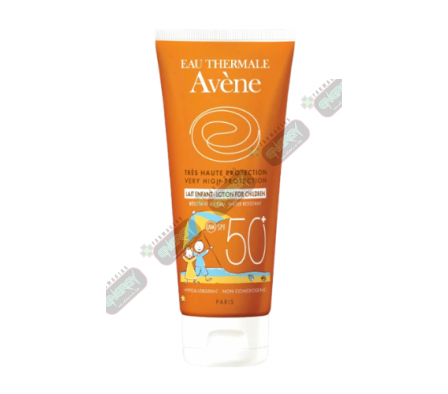 AVENE LECHE INFANTIL 50 + 100 ML - 2903