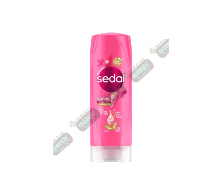 SEDAL AC CERAMIDAS X  190ML - 0661/5856