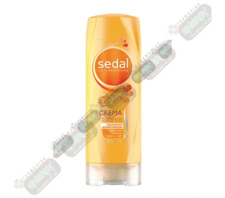 SEDAL AC CREMA BALANCE X 190ML- 0654/5863