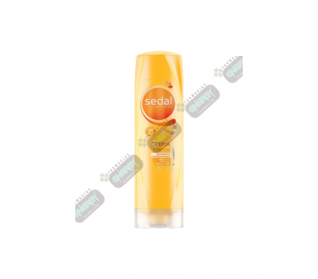 SEDAL AC CR BALANCE X 340ML - 0913/5948