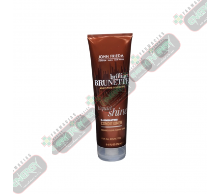 J.F B.BRU ILLUM.COND.250ML-13814